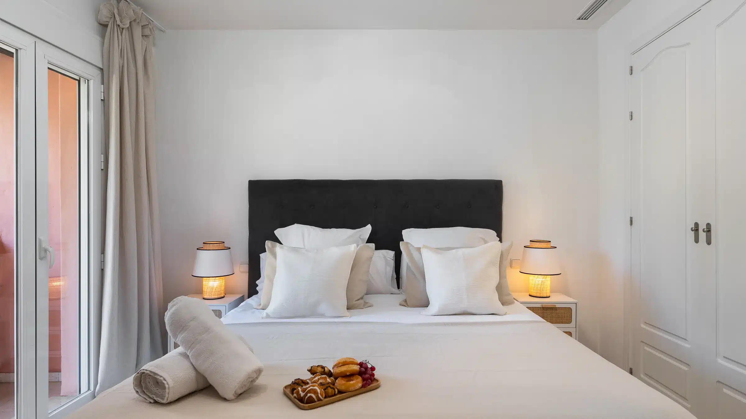 VILLA FEDERER, Marbella Old Town, Imagen 37