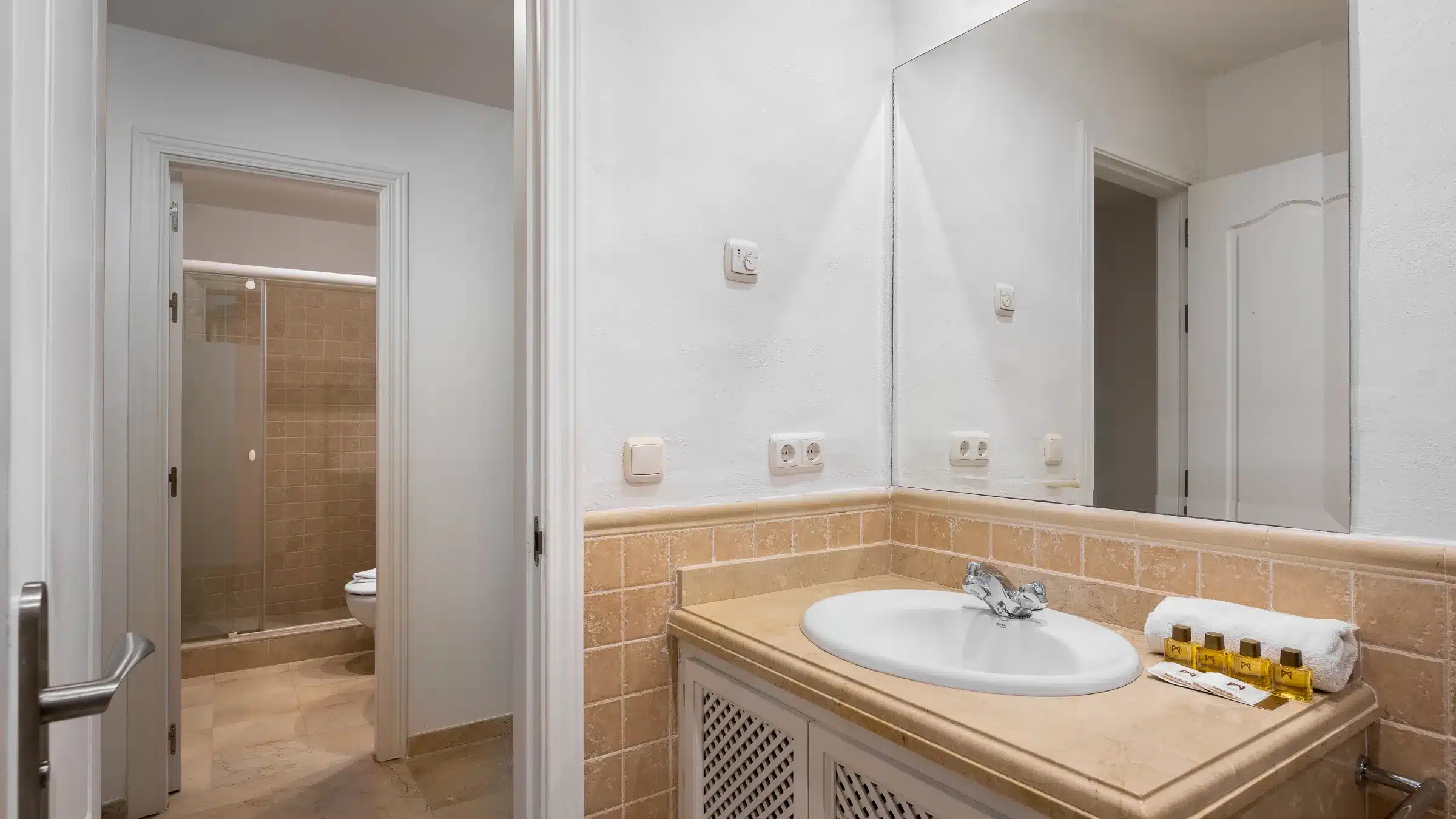 VILLA FEDERER, Marbella Old Town, Imagen 42