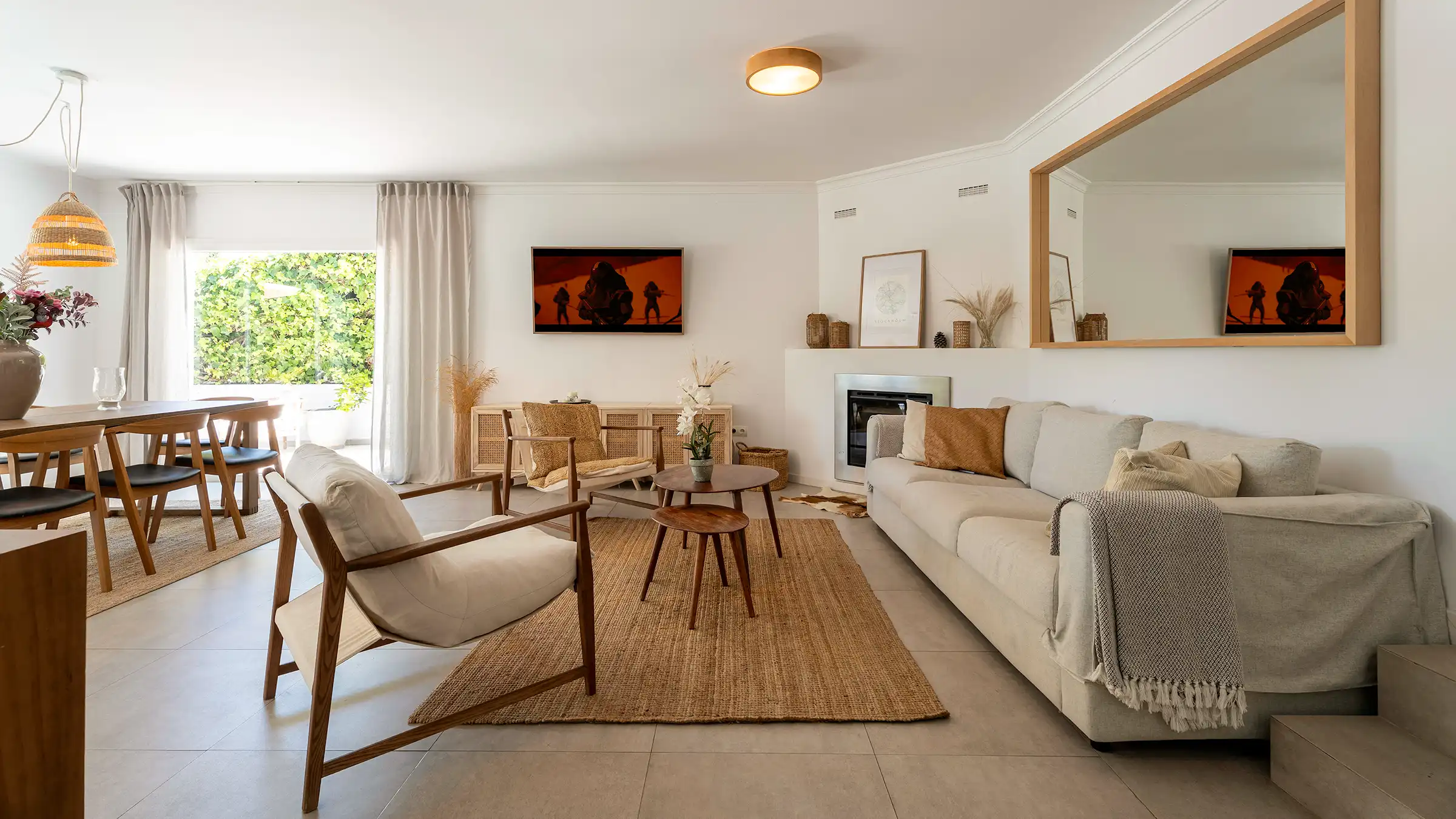 VILLA JAZMINES, Nueva Andalucía, Imagen 3