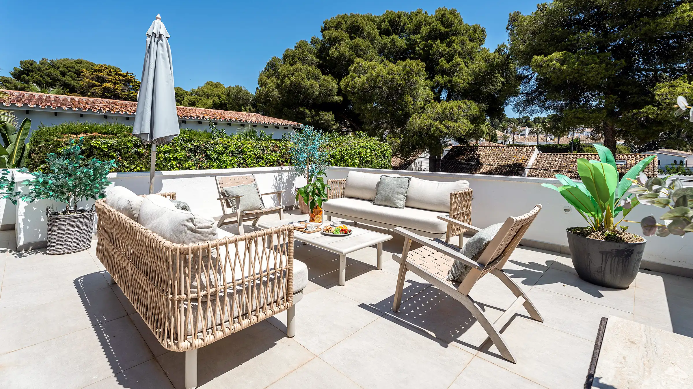 VILLA JAZMINES, Nueva Andalucía, Imagen 13