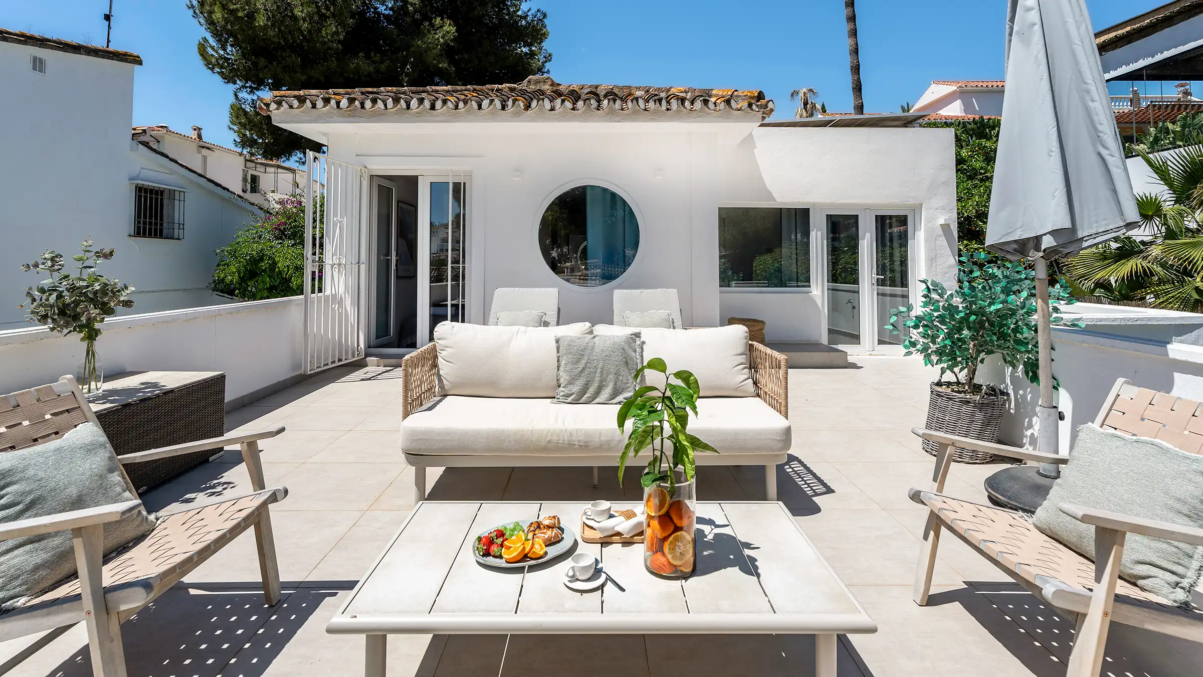 VILLA JAZMINES, Nueva Andalucía, Imagen 19