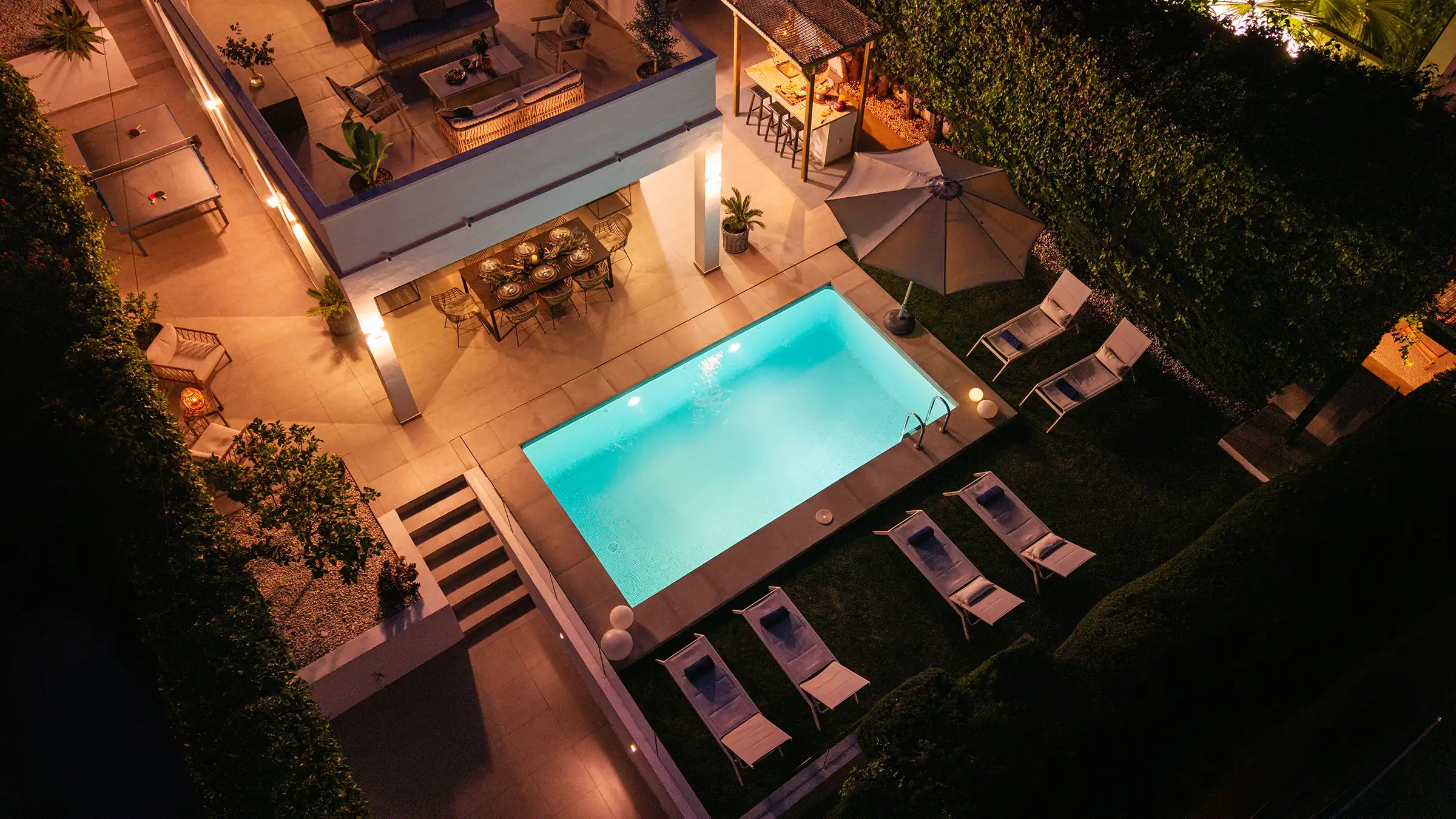 VILLA JAZMINES, Nueva Andalucía, Imagen 8