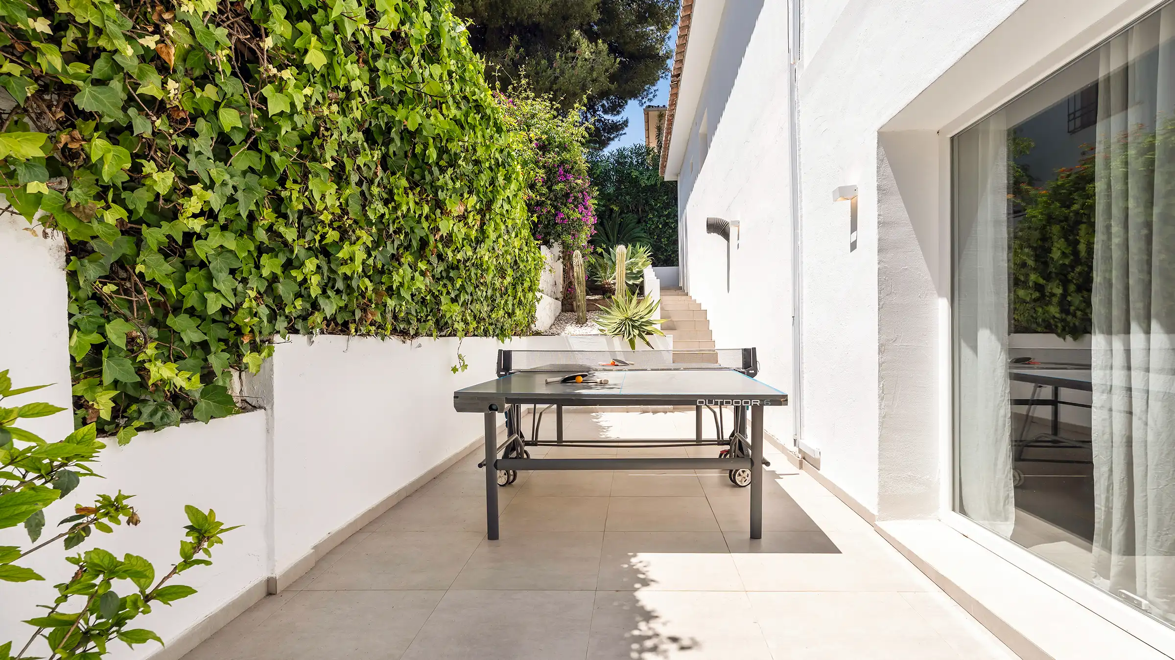 VILLA JAZMINES, Nueva Andalucía, Imagen 29