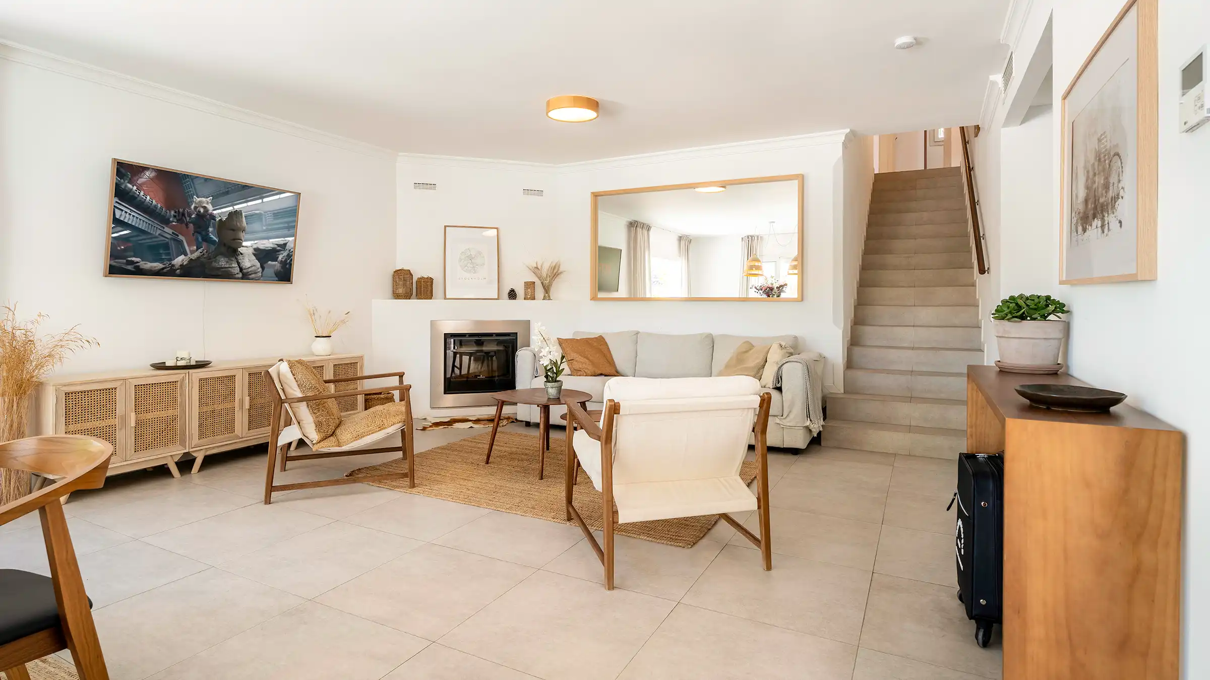 VILLA JAZMINES, Nueva Andalucía, Imagen 31