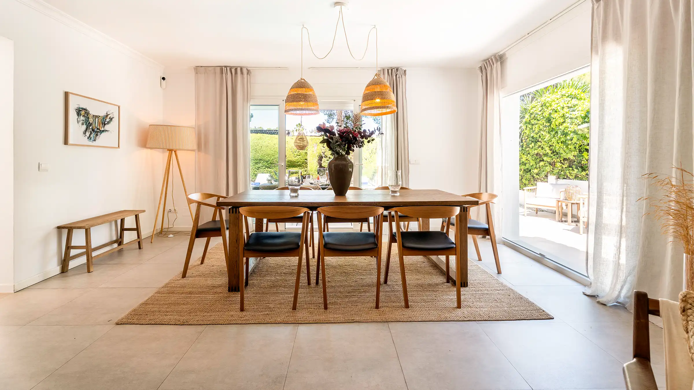 VILLA JAZMINES, Nueva Andalucía, Imagen 33