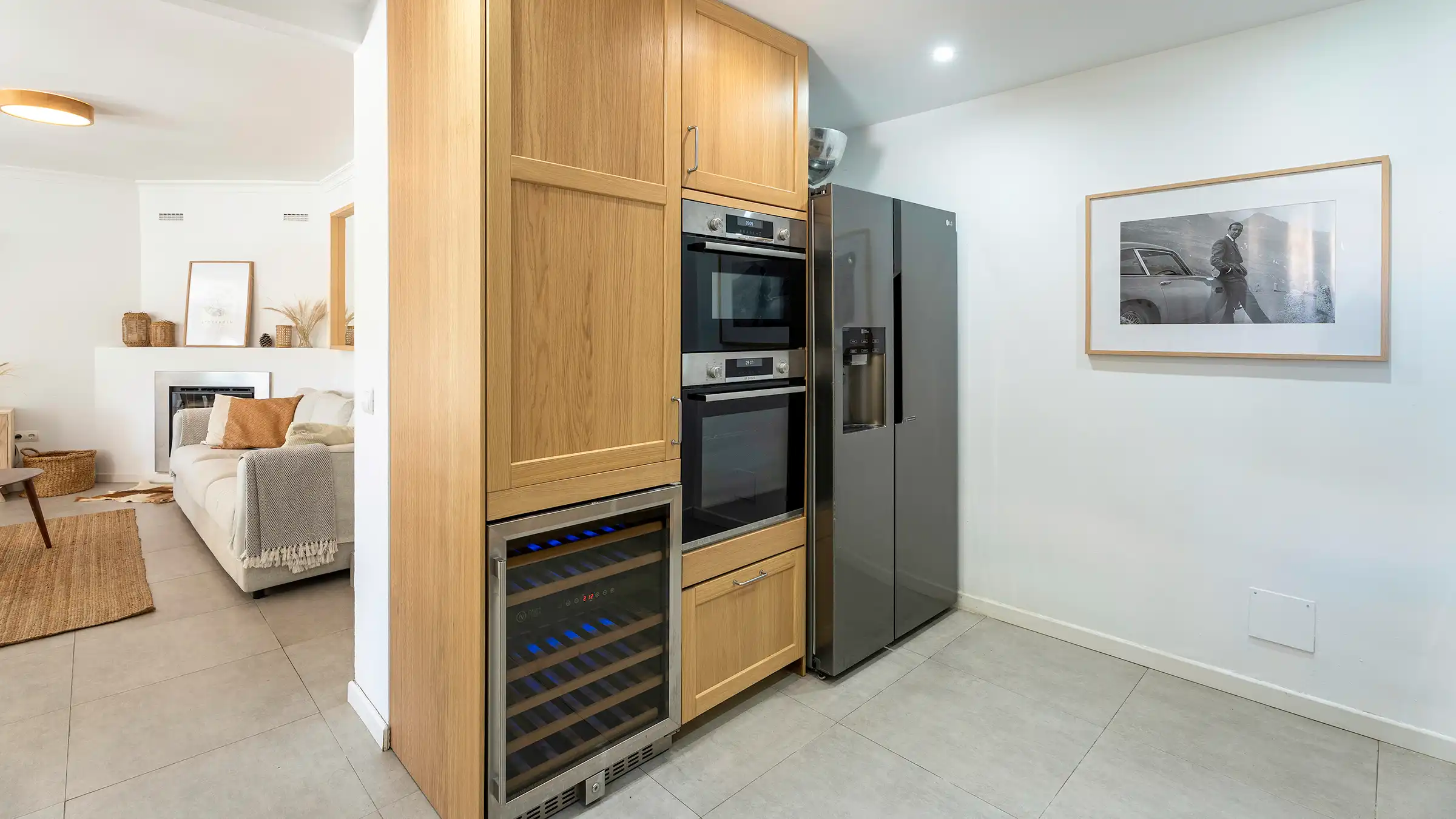 VILLA JAZMINES, Nueva Andalucía, Imagen 35