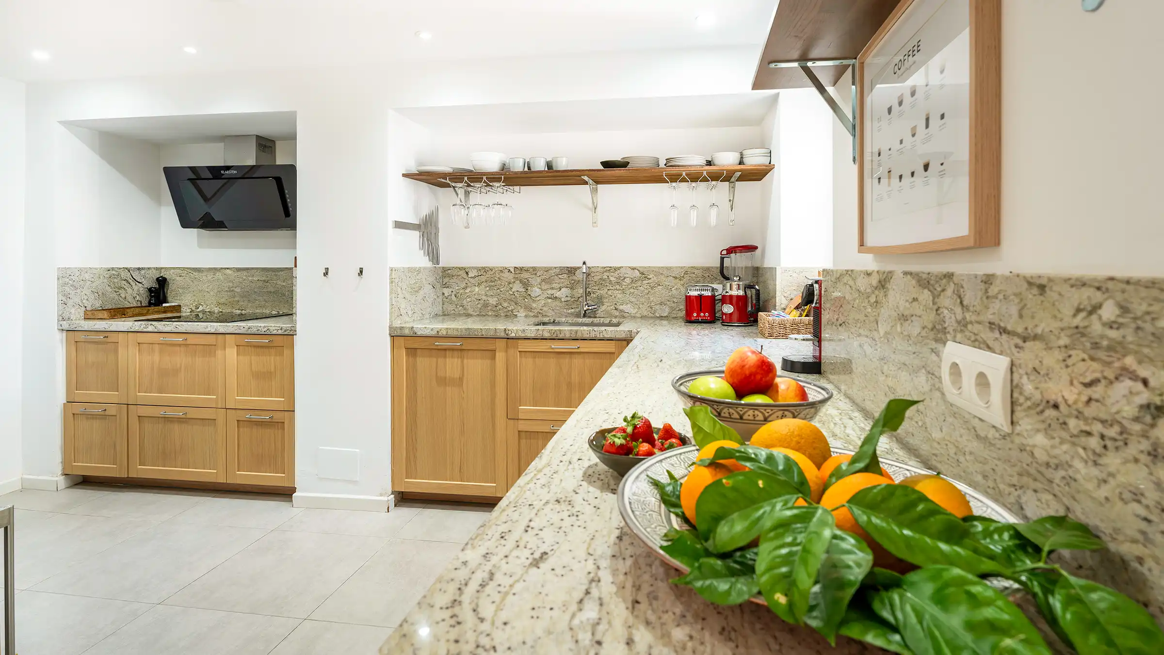 VILLA JAZMINES, Nueva Andalucía, Imagen 36