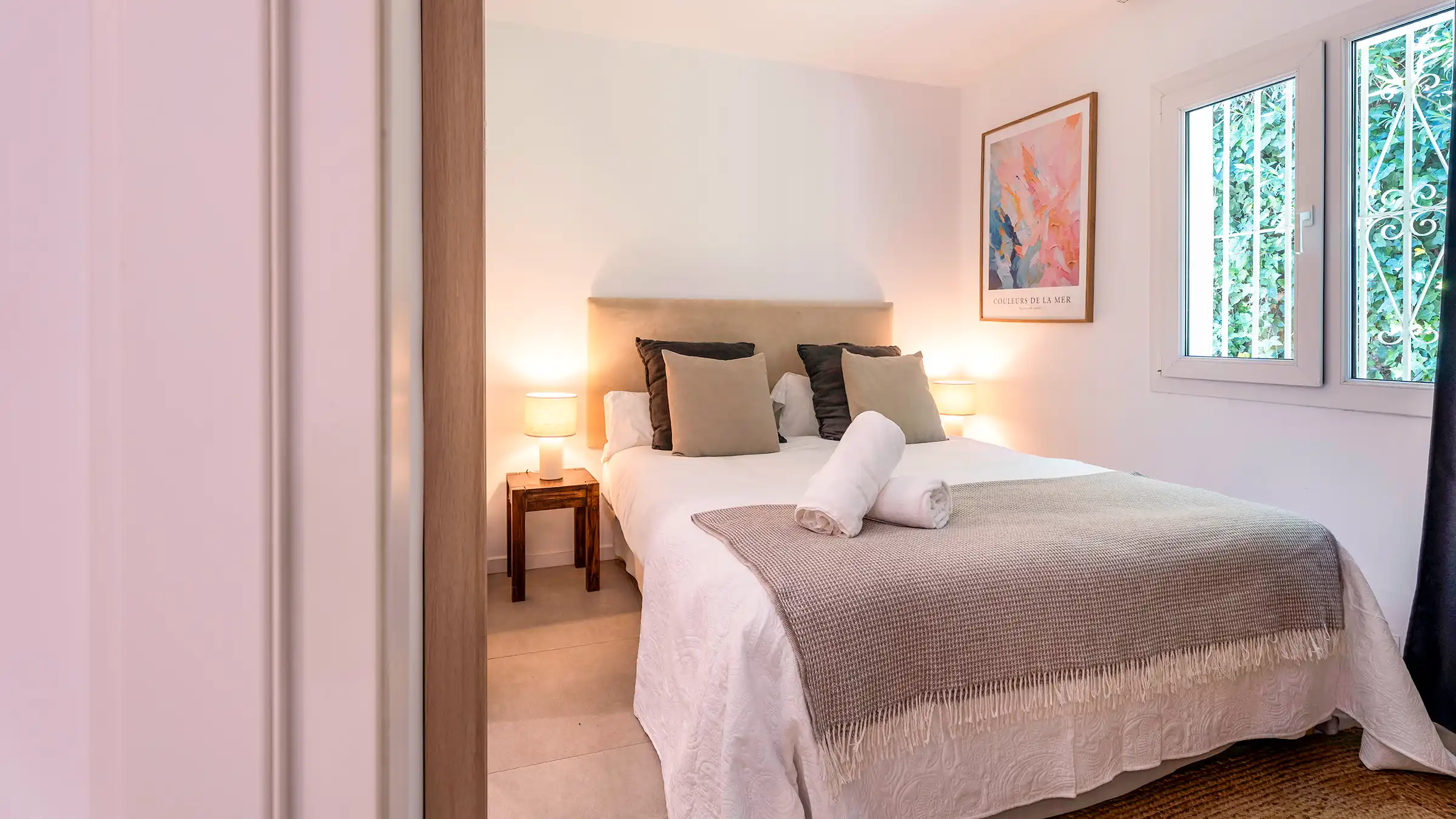 VILLA JAZMINES, Nueva Andalucía, Imagen 39